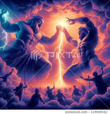the battle of the gods 4 124698582