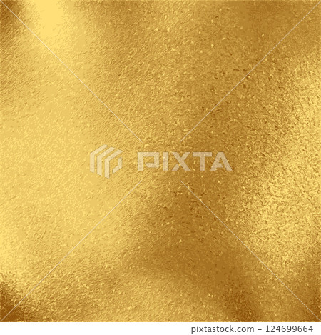 Gold Texture Vector Illustration for Luxurious Background and Decorative Design Gold Texture Vector Illustration for Luxurious Background and Decorative Design 124699664