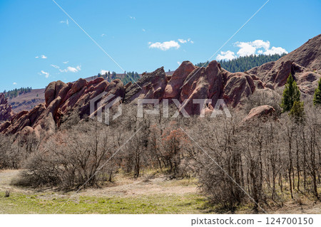 Roxborough State Park Denver Colorado Roxborough State Park Denver Colorado 124700150