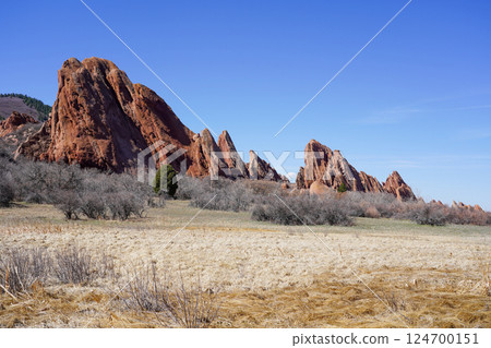Roxborough State Park Denver Colorado Roxborough State Park Denver Colorado 124700151