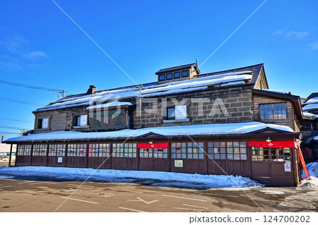 田中酒廠龜甲藏釀酒廠景觀 124700202