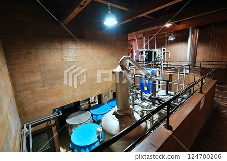 Tanaka Sake Brewery Kikkogura Brewery Tour Course Tanaka Sake Brewery Kikkogura Brewery Tour Course 124700206