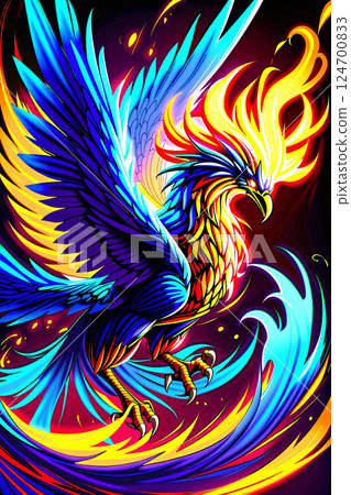 Phoenix Phoenix 124700833