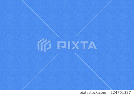 Blue Japanese paper background texture 124701327