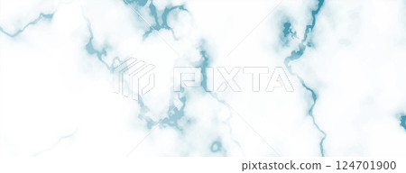 modern white marble texture backdrop for interior design 124701900