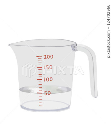 量杯(加水)50ml 量杯(加水)50ml 124702966