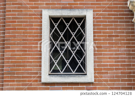 Takeda Doshomachi Building (former Takeda Pharmaceuticals Headquarters Building) Kyou Shoya Living Architecture Museum Exterior Walls and Windows 124704128