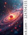 宇宙 124704155