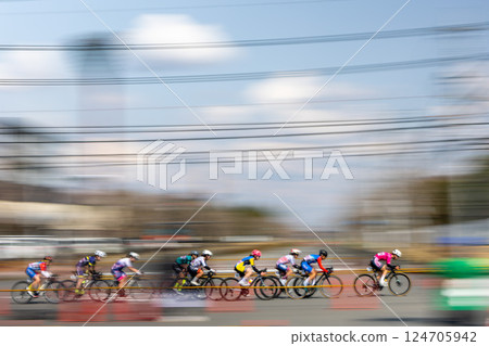 JBCF2024 Utsunomiya Stage 124705942