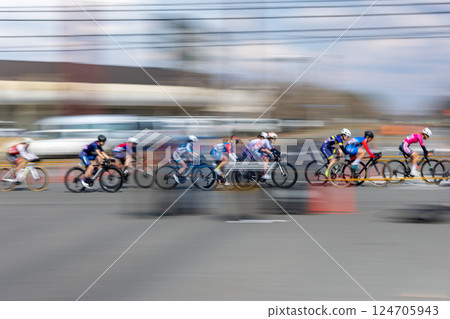 JBCF2024宇都宮舞台 124705943