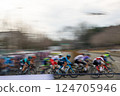 JBCF2024 Utsunomiya Stage 124705946
