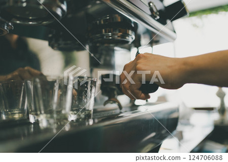 咖啡館 咖啡廳 cafe 124706088