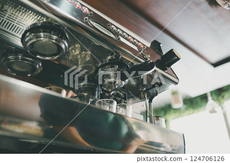 咖啡館 咖啡廳 cafe 124706126