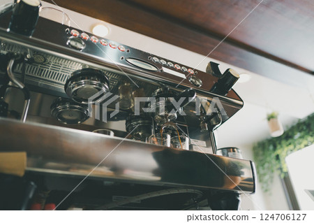 咖啡館 咖啡廳 cafe 124706127