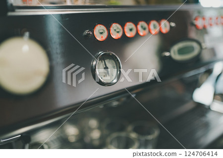 咖啡館 咖啡廳 cafe 124706414