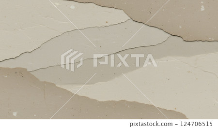 舊混凝土牆 124706515