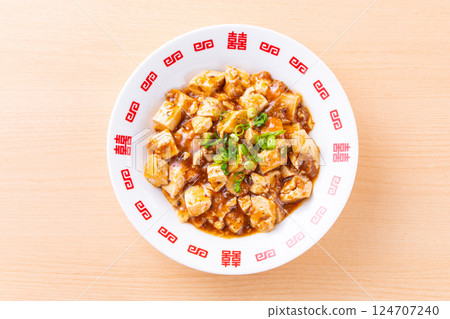 吃Mabo豆腐 124707240