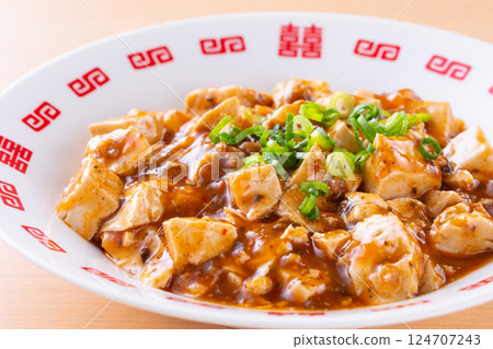 吃Mabo豆腐 124707243