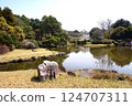 View of Koishikawa Botanical Garden 124707311