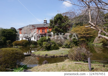 大學博物館小石川分館 124707451