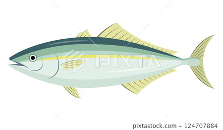 布里的插圖 124707884