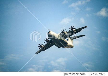 France Airplane transport Airbus A400M Atlas, military transport aircraft Europe NATO France Airplane transport Airbus A400M Atlas, military transport aircraft Europe NATO 124707920