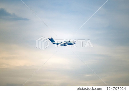 France Airplane transport Airbus A400M Atlas, military transport aircraft Europe NATO 124707924