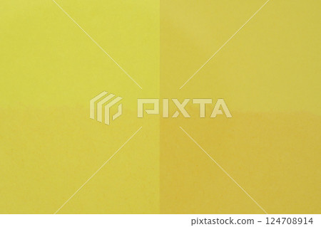 Lemon yellow gradation [Background material] 124708914