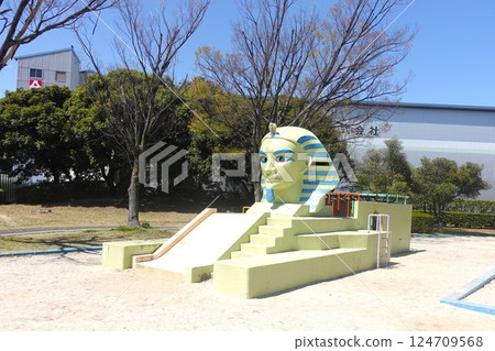 Chiryu_Kusakari Park Chiryu_Kusakari Park 124709568