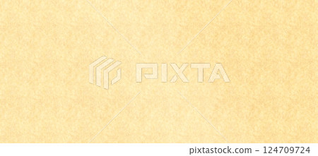 Beige Kraft paper texture Beige Kraft paper texture 124709724