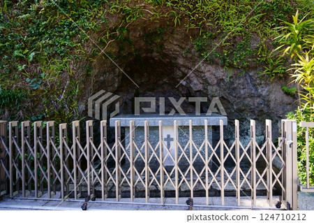 Tanoura教堂 124710212