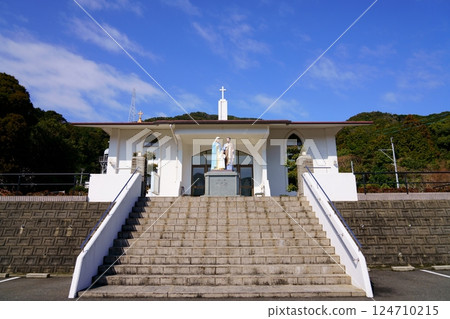 Tanoura教堂 124710215