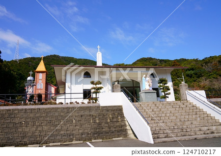 Tanoura教堂 Tanoura教堂 124710217