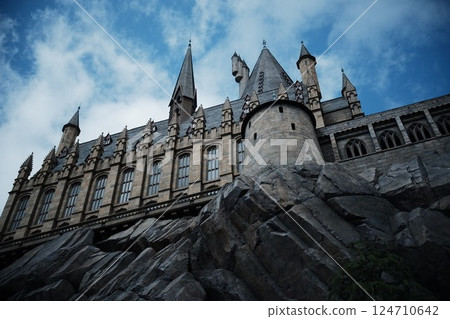 Enter the Dream World - Harry Potter Enter the Dream World - Harry Potter 124710642