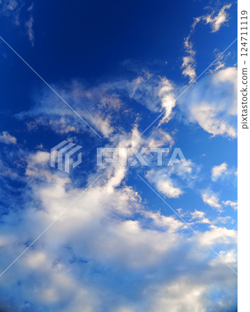 When you look at the clouds floating in the sky, you start to see something When you look at the clouds floating in the sky, you start to see something 124711119