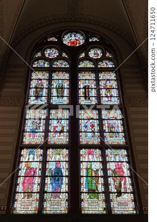 Rijksmuseum (荷蘭國家博物館) Rijksmuseum (荷蘭國家博物館) 124711650