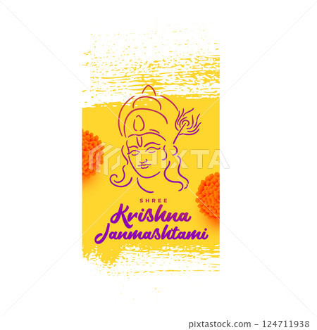 lord krishna janmashtami festival wishes greeting lord krishna janmashtami festival wishes greeting 124711938