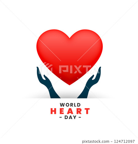 international heart day background for medical support or treatment international heart day background for medical support or treatment 124712097