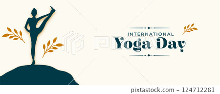 perfect international yoga day poster to inspire calm and wellness perfect international yoga day poster to inspire calm and wellness 124712281