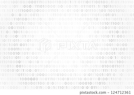 binary code algorithm concept background for virtual learning binary code algorithm concept background for virtual learning 124712361