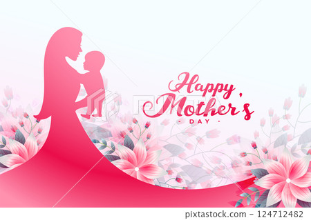 happy mother's day greeting card make moms feel special happy mother's day greeting card make moms feel special 124712482