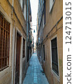 Italy Venice Alley 124713015