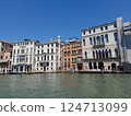Italy Venice cityscape 124713099