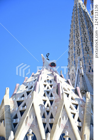 聖家族大教堂 聖家族大教堂 124713136