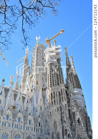聖家族大教堂 聖家族大教堂 124713143