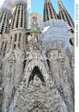 Sagrada Familia Cathedral 124713145