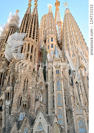 Sagrada Familia Cathedral 124713152