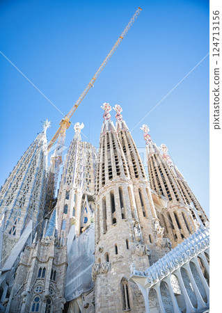 Sagrada Familia Cathedral Sagrada Familia Cathedral 124713156