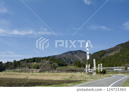 關原 / 日本 124715363