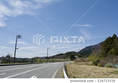 Sekigahara / Japan Sekigahara / Japan 124715516